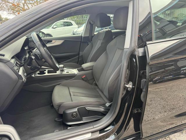 AUDI A5 usata, con Autoradio digitale