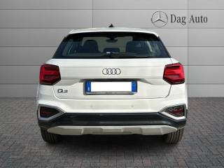 AUDI Q2 usata, con Airbag Passeggero