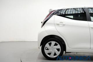 TOYOTA Aygo usata 40
