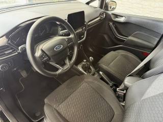 FORD Fiesta usata, con Cruise Control