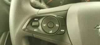 OPEL Crossland X usata 37