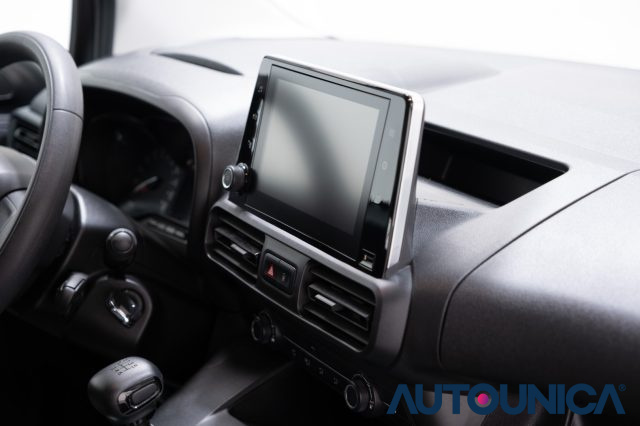 CITROEN Berlingo usata 50