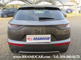 DS AUTOMOBILES DS 7 Crossback usata, con Boardcomputer