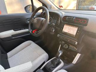 CITROEN C3 Aircross usata, con Lettore CD