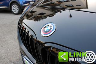BMW 220 usata, con Cronologia tagliandi