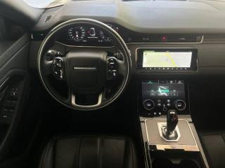 LAND ROVER Range Rover Evoque usata, con Sistema di navigazione
