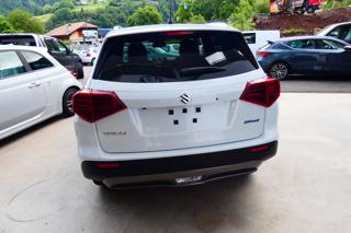SUZUKI Vitara usata, con Autoradio