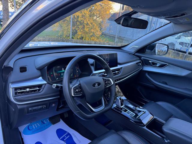 DR MOTOR DR 6.0 usata, con Antifurto