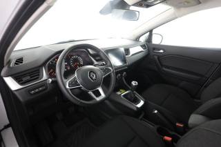 RENAULT Captur usata 1