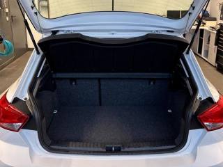 SEAT Ibiza usata, con Climatizzatore