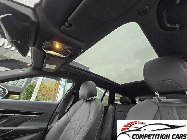 BMW 520 usata, con Cruise Control