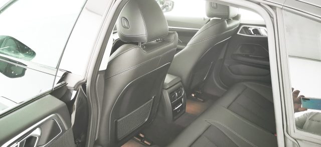 BMW i4 usata 57