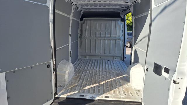 FIAT Ducato usata, con ESP