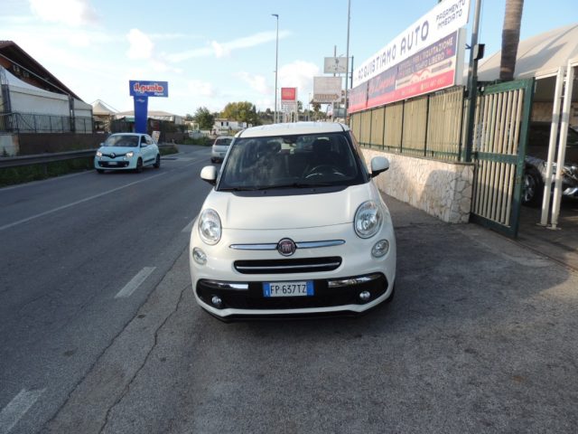FIAT 500L usata, con Airbag