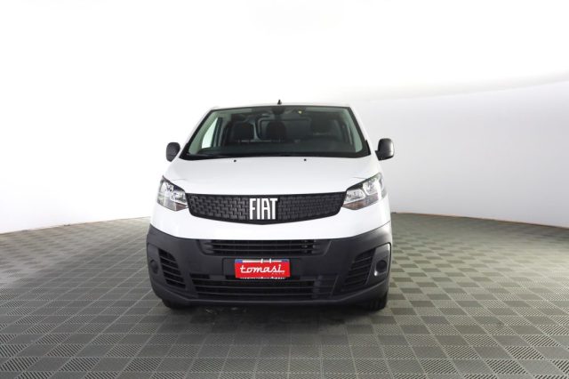 FIAT Scudo usata 0
