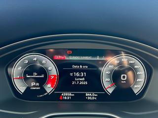 AUDI Q5 usata, con Climatizzatore