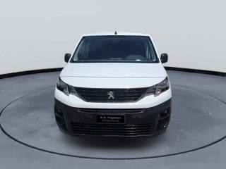 PEUGEOT Partner usata, con Chiusura centralizzata