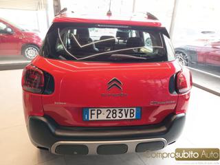 CITROEN C3 Aircross usata, con Alzacristalli elettrici