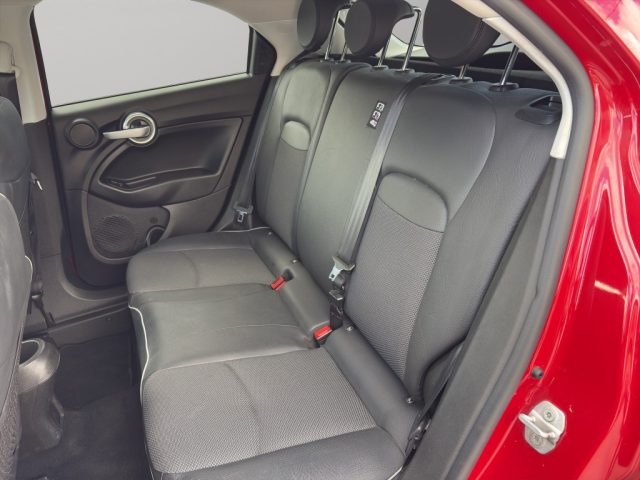 FIAT 500X usata 21
