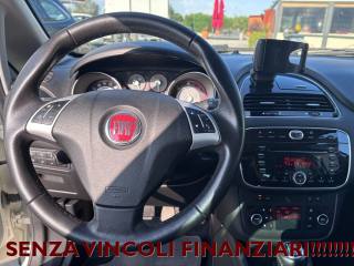 FIAT Punto usata, con Servosterzo