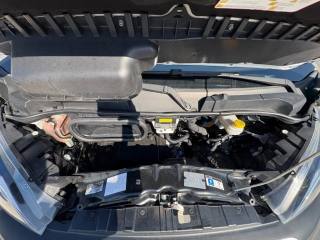 PEUGEOT Boxer usata, con Immobilizzatore elettronico