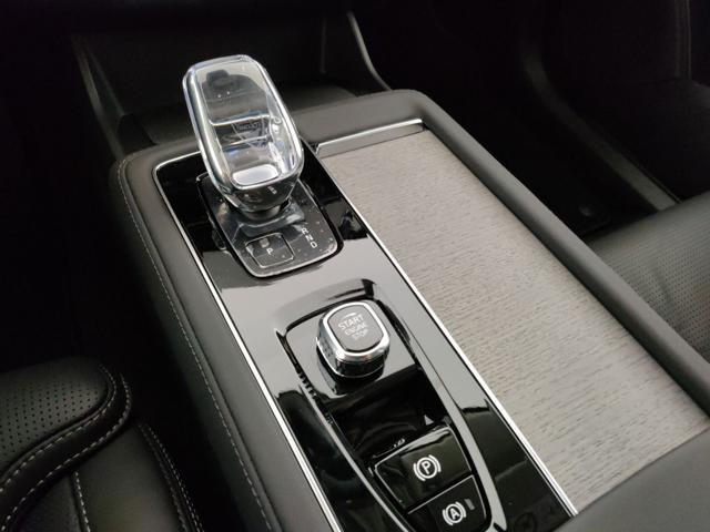 VOLVO XC90 usata, con Fari LED