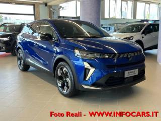 RENAULT Symbioz Full Hybrid E-Tech 145 CV Techno NUOVA