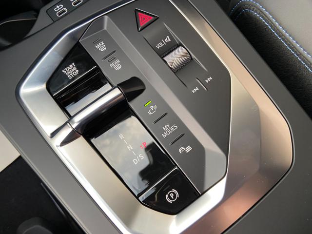 BMW 118 usata, con Adaptive Cruise Control