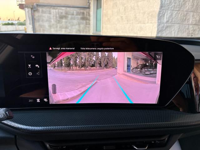 AUDI Q5 usata, con Immobilizzatore elettronico