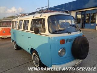 VOLKSWAGEN T2 usata 7