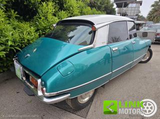 CITROEN DS usata 1