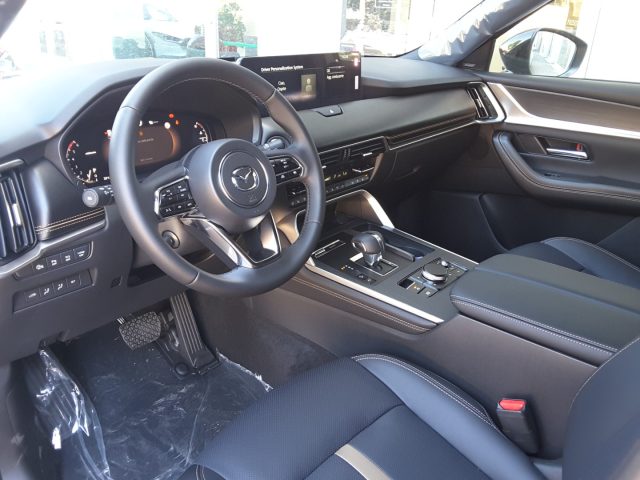 MAZDA CX-60 usata, con Autoradio