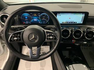 MERCEDES-BENZ A 180 usata, con Chiusura centralizzata