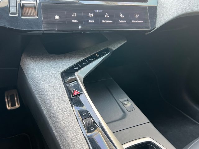 PEUGEOT 3008 usata, con Controllo vocale
