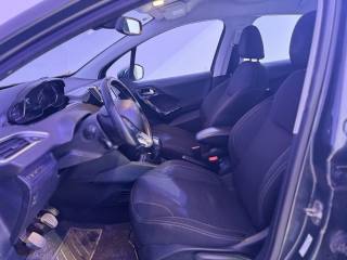 PEUGEOT 208 usata 11