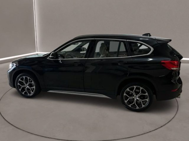 BMW X1 usata, con Chiusura centralizzata