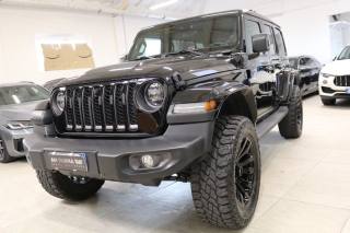 JEEP Wrangler usata, con Airbag laterali