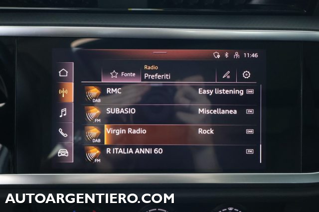 AUDI Q3 usata, con ESP