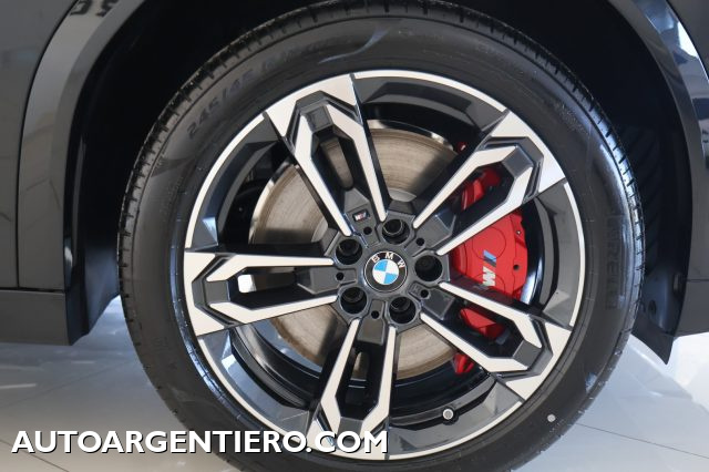 BMW X2 usata, con Bluetooth