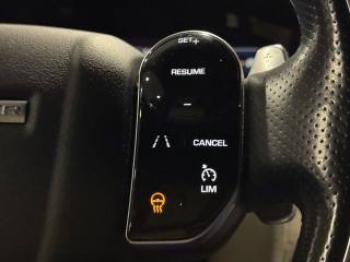 LAND ROVER Range Rover Sport usata, con Trazione integrale