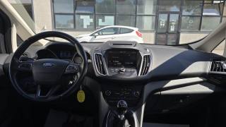 FORD C-Max usata, con Chiusura centralizzata