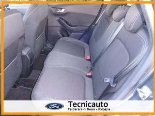 FORD Fiesta usata, con Immobilizzatore elettronico