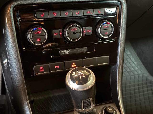 VOLKSWAGEN Maggiolino usata, con Chiusura centralizzata