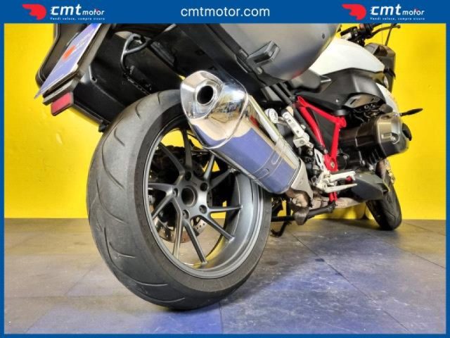 BMW R 1200 RS usata 13