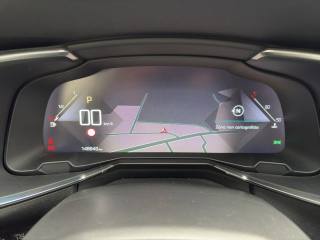 DS AUTOMOBILES DS 7 Crossback usata, con Fendinebbia