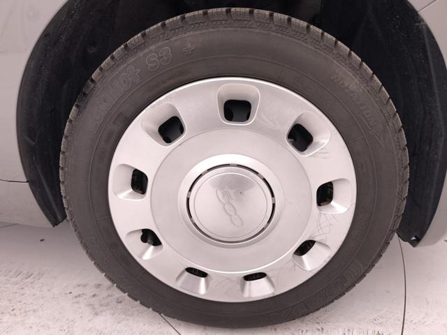 FIAT 500 usata 26