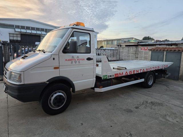 IVECO Daily usata 7