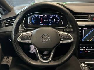 VOLKSWAGEN Passat usata, con Interni in pelle
