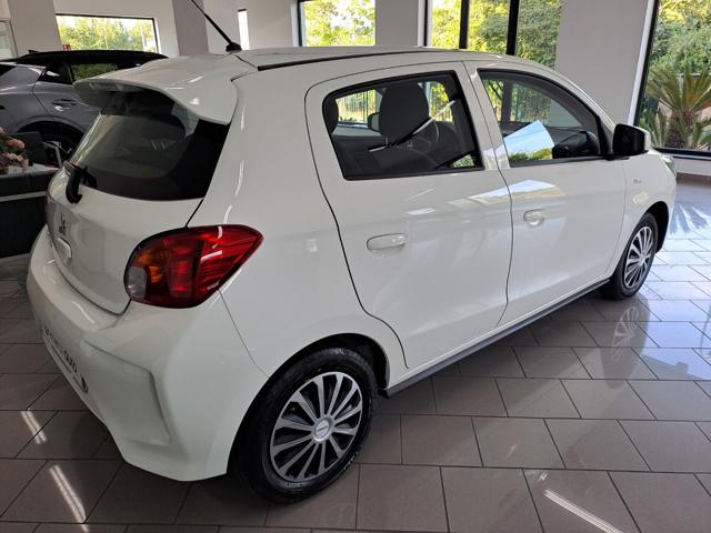MITSUBISHI Space Star usata, con Climatizzatore