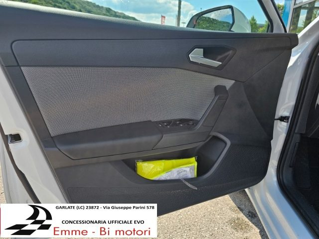 SEAT Leon usata, con Cerchi in lega